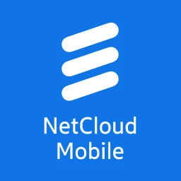 Ikon Ericsson NetCloud Mobile